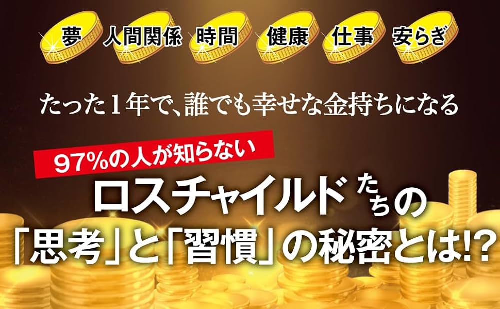 世界の大富豪2000人がこっそり教えてくれたこと (王様文庫 A 81